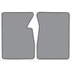 Floor Mats for 1960-1965 GMC 1000 Series (FM32F) Loop 2Pc