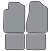 Floor Mats for 1995-2000 Chrysler Cirrus (FM222 FM222R) Cutpile 4Pc