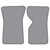 Floor Mats for 1969-1975 Chevrolet Corvette (FM28) Cutpile 2Pc