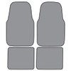 Floor Mats for 1995-2000 Ford Contour (FM154F FM18R) Cutpile 4Pc