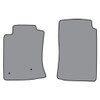 Floor Mats for 2010-2011 Toyota Tacoma Reg Cab (P506F) 2Pc