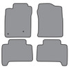Floor Mats for 2003-2008 Toyota 4Runner (P525 P525R) 4Pc