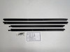 Window Sweeps Felt Kit for Buick Park Avenue 4 Door Sedan - OEM USA Made Alt Text Window Sweeps Felt Kit for Buick Park Avenue 4 Door Sedan - OEM USA Made Alt Text