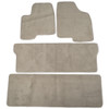 Floor Mats for 1999-2005 Pontiac Montana (P37 P37R) Cutpile 4Pc
