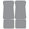 Floor Mats for 1983-1986 Pontiac Parisienne (FM20F FM18R) Cutpile 4Pc Floor Mats for 1983-1986 Pontiac Parisienne (FM20F FM18R) Cutpile 4Pc
