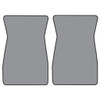 Floor Mats for 1974-1977 Chevrolet El Camino (FM18F) Cutpile 2Pc Floor Mats for 1974-1977 Chevrolet El Camino (FM18F) Cutpile 2Pc