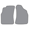 Floor Mats for 1989-1995 Toyota Pickup Reg Cab (FM201F) Cutpile 2Pc