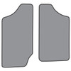 Floor Mats for 1982-1993 Chevrolet S10 Reg Cab (FM16F) Cutpile 2Pc
