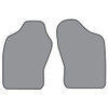 Floor Mats for 1983-1987 Mitsubishi Mighty Max (MI556F) Cutpile 2Pc