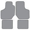 Floor Mats for 1988-1996 Pontiac Grand Prix Cutpile 4Pc