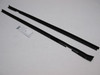 Window Sweeps Felt Kit for 1977-1984 Cadillac Coupe Deville Hardtop - Front, Left & Right Outer Area Replacement Seal