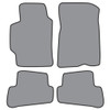 Floor Mats for 1993-1997 Ford Probe Cutpile 4Pc