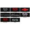 Floor Mats for 1973 Chevrolet El Camino Loop 2Pc