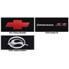 Floor Mats for 2000-2005 Chevrolet Impala (FM293 FM293R) Cutpile 4Pc
