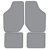 Floor Mats for 1994-1996 Buick Century (FM151F FM18R) Cutpile 4Pc