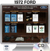 Digital Shop Manual and Resources for 1972 Ford