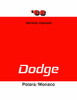 Service Manual for 1968 Dodge Polara, Monaco, 500