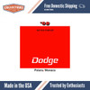 Service Manual for 1968 Dodge Polara, Monaco, 500