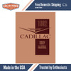 Service Manual for 1962 Cadillac