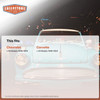 Digital Shop Manual and Resources for 1949-1954 Chevrolet and 1953-54 Corvette