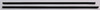 Window Sweeps Felt Kit Belt Line Weatherstrip for 1967-68 Ford Mustang Front Left Right Black - Set of 2 Pieces