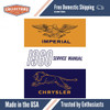 Service Manual for 1960 Chrysler Imperial