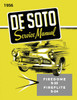 Service Manual for 1956 Desoto