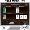 Digital Shop Manual and Resources for 1964 Mercury