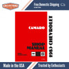 Service Manual for 1983 Chevrolet Camaro