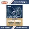 1966 Chassis Service Manual (Chevy/Chevelle/Chevy II/Corvette)