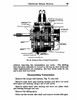 Service Manual for 1931 Chevrolet Car, Truck
