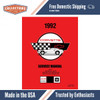 Service Manual for 1992 Chevrolet Corvette