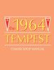 Service Manual for 1964 Pontiac Tempest Service Manual for 1964 Pontiac Tempest