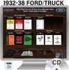 Digital Shop Manual and Resources for 1932-1938 Ford Digital Shop Manual and Resources for 1932-1938 Ford