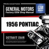 Digital Shop Manual and Resources for 1956 Pontiac Digital Shop Manual and Resources for 1956 Pontiac