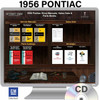 Digital Shop Manual and Resources for 1956 Pontiac Digital Shop Manual and Resources for 1956 Pontiac