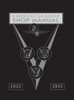 Service Manual for 1932-1933 Cadillac LaSalle Service Manual for 1932-1933 Cadillac LaSalle