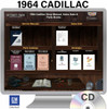 Digital Shop Manual and Resources for 1964 Cadillac