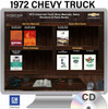 Digital Shop Manual and Resources for 1972 Chevrolet Truck