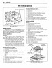 Service Manual for 1984 Chevrolet Corvette