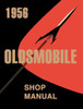 Service Manual for 1956 Oldsmobile