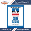 Parts Catalog for 1968 Mopar Car Body and Chassis Parts Catalog (2 Vol)
