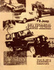 Service Manual for 1978 Jeep Technical (3 Vol)