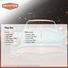 Service Manual for 1964 Ford Falcon, Comet