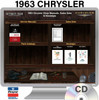 Digital Shop Manual and Resources for 1963 Chrysler
