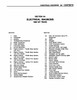 Electrical Manual for 1995 Chevrolet and GMC S/T Truck
