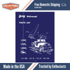 Parts Catalog for 1953-1961 Jeep CJ and DJ
