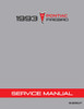 Service Manual for 1993 Pontiac Firebird
