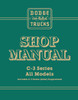 Service Manual for 1955-1956 Dodge C3 Truck