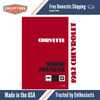Service Manual for 1982 Chevrolet Corvette